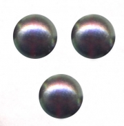 Perles nacrées 5810 SWAROVSKI® ELEMENTS 12 mm
CRYSTAL IRIDESCENT PURPLE
X 4 