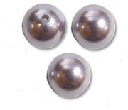 Perles nacrées 5810 SWAROVSKI® ELEMENTS 12 mm
MAUVE
X 4