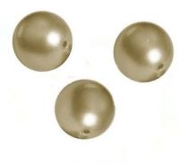 Perles nacrées 5810 SWAROVSKI® ELEMENTS 12 mm
PLATINUM
X 4 