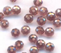 Perles rondelles
3 mm
X 200