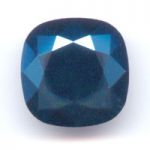  Cabochon SWAROVSKI® ELEMENTS 
12 mm (4470)
CRYSTAL METALLIC BLUE