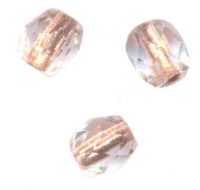 CRYSTAL COPPER LINED
X 1200 PERLES