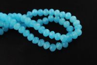 Perles crystal 2 x 3
blue opal
X 100