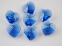   Coeur en crystal
10 mm
Sapphire
X 10 