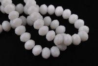 Perles crystal 2 x 3 mm
White
X 200 