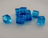 Cubes crystal zircon
8 mm
x 10