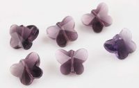 Papillon de boheme 14 mm
Purple
X 2