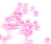 Perles de rocailles 3 mm  6 gr