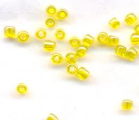 Perles de rocailles 3 mm 6 gr