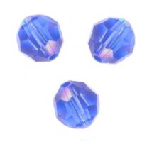 Perles cristal swarovski Rondes 5000 4 mm
Sapphire
Qte : 20