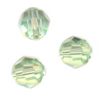 Perles cristal swarovski Rondes 5000 4 mm
Chrysolite
Qte : 20