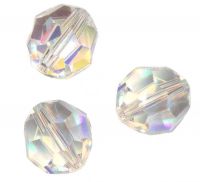 Perles cristal swarovski Rondes 5000 4 mm AB
Crystal AB
Qte : 20