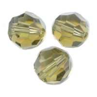 Perles cristal swarovski Rondes 5000 6 mm
Khaki
Qte : 6 