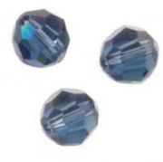 Perles cristal swarovski Rondes 5000 6 mm
Montana
Qte : 6