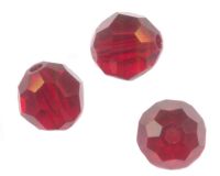Perles cristal swarovski Rondes 5000 6 mm
Siam
Qte : 6