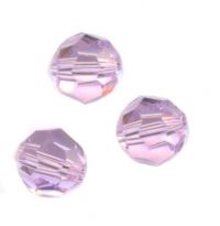 Perles cristal swarovski Rondes 5000 6 mm
Violet
Qte : 6