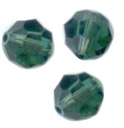  Perles cristal swarovski Rondes 5000 6 mm
Turmaline
Qte : 6