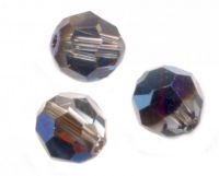 Perles cristal swarovski Rondes 5000 6 mm
CRYSTAL METALLIC BLUE
Qte : 6