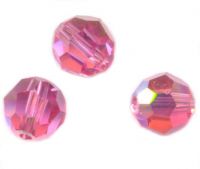 Perles cristal swarovski Rondes 5000 6 mm
ROSE AB
Qte : 6