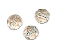 Perles cristal swarovski Rondes 5000 8 mm
SILK
Qte : 6