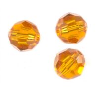 Perles cristal swarovski Rondes 5000 8 mm
TOPAZ
Qte : 6