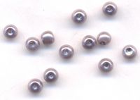Perles rondes crystal 4 mm
Diametre du trou 1 mm
X 200