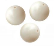 Perles nacrées 5810 SWAROVSKI® ELEMENTS 4 mm
IVORY
X 20 