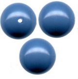  Perles nacrées 5810 SWAROVSKI® ELEMENTS 10 mm
LAPIS
X 5