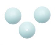  Perles nacrées 5810 SWAROVSKI® ELEMENTS 
8 mm
PASTEL BLUE
X 10 