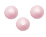  Perles nacrées 5810 SWAROVSKI® ELEMENTS 
8 mm
PASTEL ROSE
X 10 