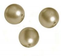 Perles nacrées 5810 SWAROVSKI® ELEMENTS 8 mm
PLATINUM
X 10