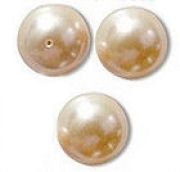  Perles nacrées 5810 SWAROVSKI® ELEMENTS 3 mm
PEACH
X 20 
