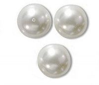 Perles nacrées 5810 SWAROVSKI® ELEMENTS 3 mm
WHITE
X 4
