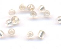 Perles de rocailles 5 mm 6 gr