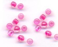 Perles de rocailles 5 mm 6 gr