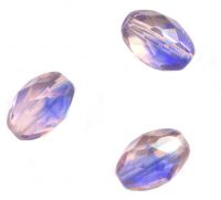  Perles crystal Olive 12 x 6 mm
Crystal  light sapphire