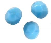  55 facettes de boheme turquoise
10 perles 10 mm
20 perles 8 mm
25 perles 6 mm