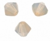 TOUPIES SWAROVSKI® ELEMENTS 
6MM 
LIGHT GREY OPAL
X 20 perles