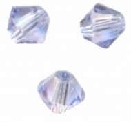 TOUPIES SWAROVSKI® ELEMENTS
 6MM 
PROVENCE LAVENDER
X 20 perles  